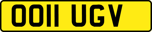 OO11UGV