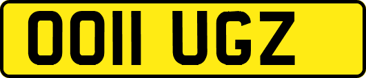 OO11UGZ