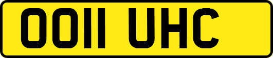 OO11UHC