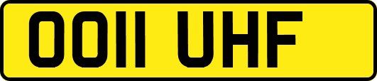 OO11UHF