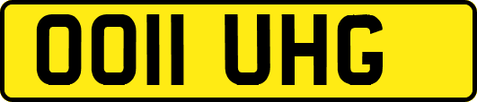 OO11UHG