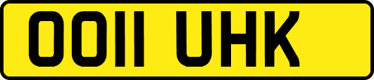 OO11UHK