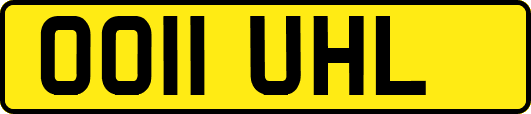 OO11UHL