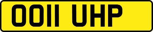 OO11UHP