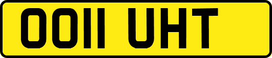 OO11UHT
