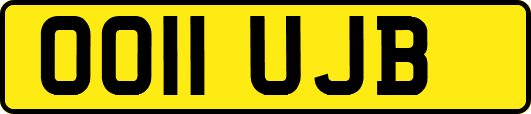 OO11UJB