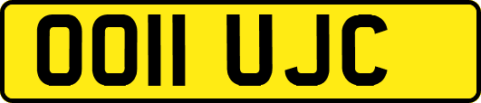 OO11UJC