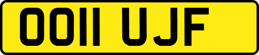OO11UJF