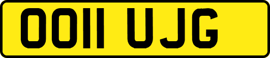 OO11UJG