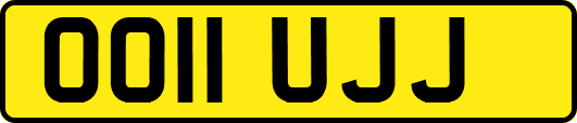 OO11UJJ