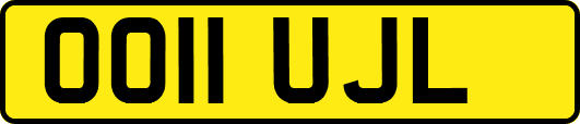 OO11UJL