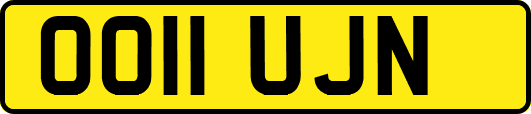 OO11UJN