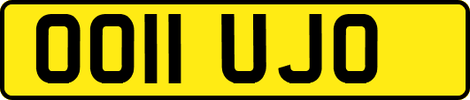 OO11UJO