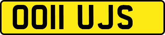 OO11UJS