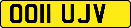 OO11UJV
