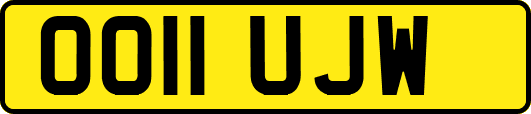 OO11UJW