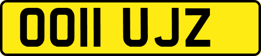 OO11UJZ