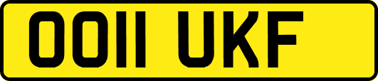 OO11UKF