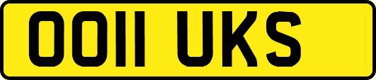 OO11UKS