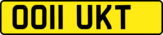 OO11UKT
