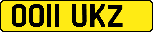 OO11UKZ