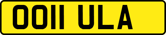 OO11ULA