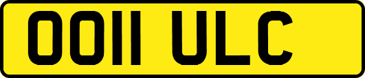 OO11ULC