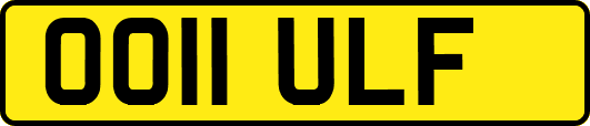 OO11ULF