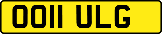 OO11ULG