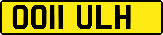 OO11ULH