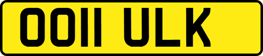 OO11ULK