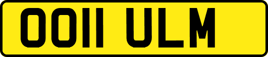 OO11ULM