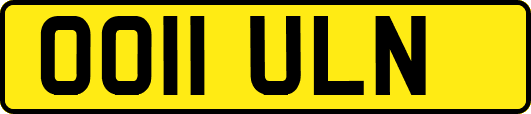 OO11ULN