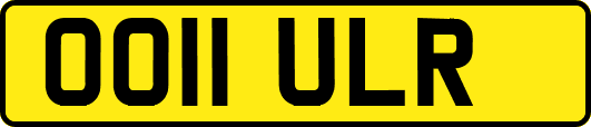 OO11ULR
