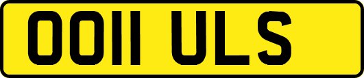 OO11ULS