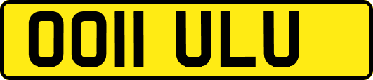 OO11ULU