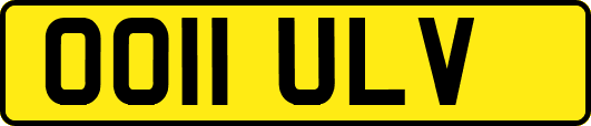 OO11ULV