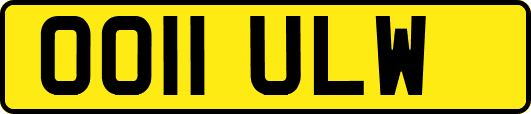 OO11ULW