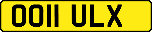 OO11ULX