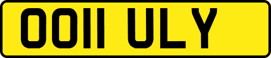 OO11ULY