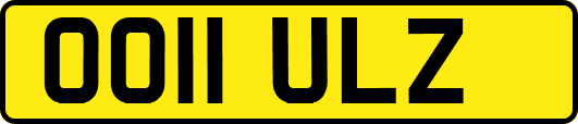 OO11ULZ