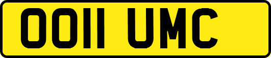 OO11UMC