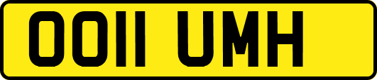 OO11UMH
