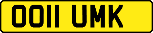 OO11UMK