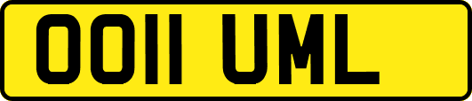 OO11UML