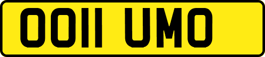 OO11UMO