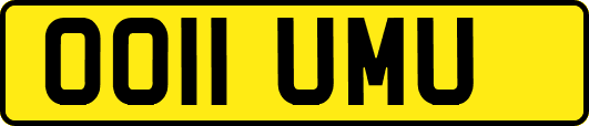 OO11UMU
