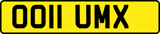 OO11UMX