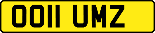 OO11UMZ
