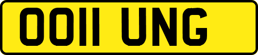 OO11UNG